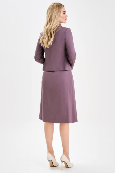 Жакет, юбка Urs 22-751-3 - фото 5