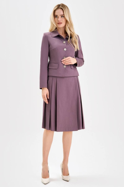 Жакет, юбка Urs 22-751-3 - фото 1