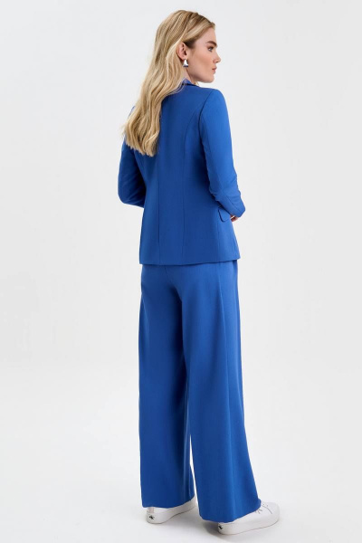 Брюки, жакет Urs 22-851-1 - фото 6