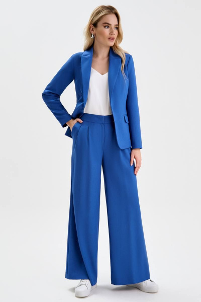 Брюки, жакет Urs 22-851-1 - фото 2