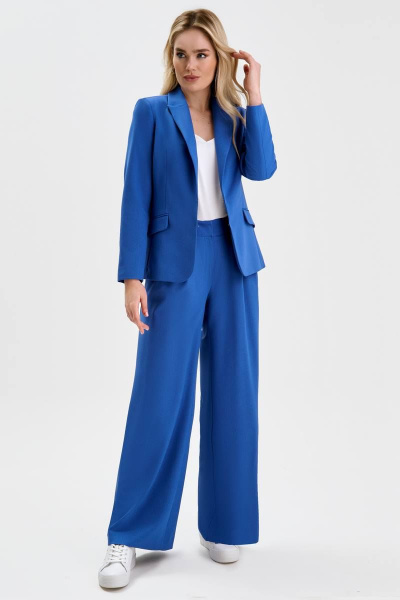 Брюки, жакет Urs 22-851-1 - фото 1