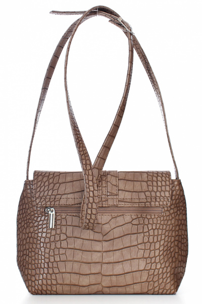 Сумка Galanteya 37920.1с20к45 бежевый - фото 4