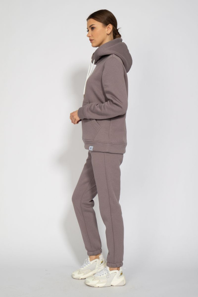 Брюки, худи Kivviwear 40524053.19 - фото 8