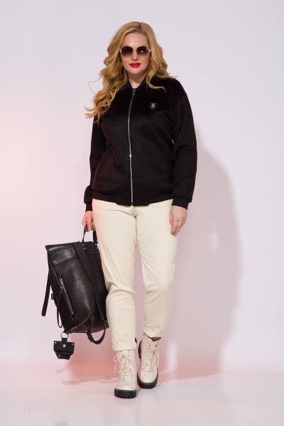 Бомбер Liliana 1005L - фото 2