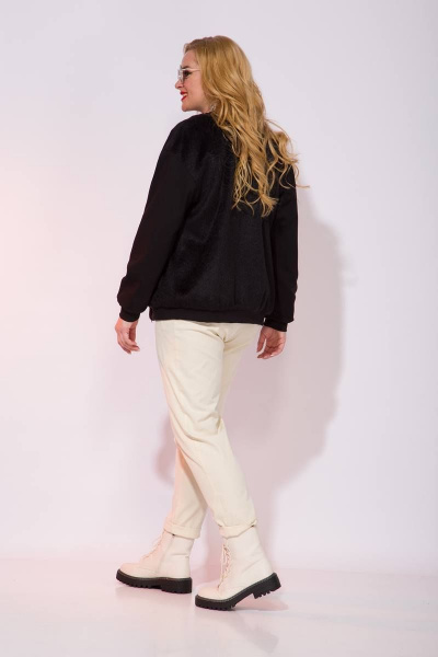 Бомбер Liliana 1005L - фото 4