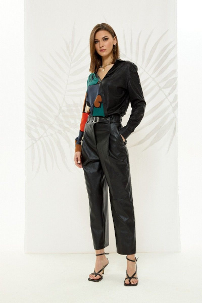 Блуза Lyushe 2853 - фото 2