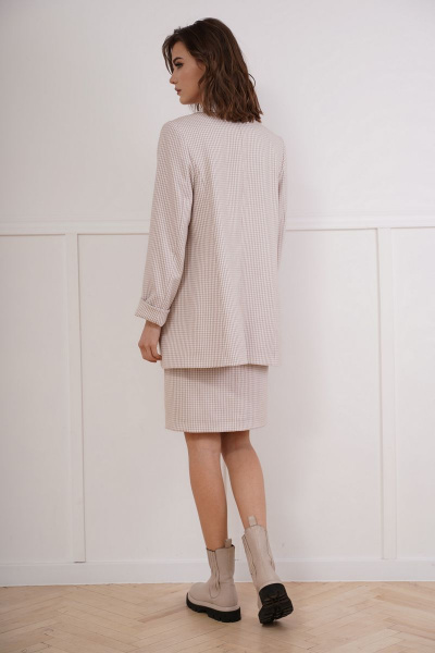 Жакет Fantazia Mod 4163 - фото 3