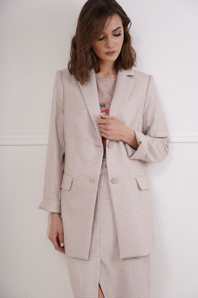 Жакет Fantazia Mod 4163 - фото 1