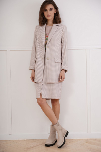 Жакет Fantazia Mod 4163 - фото 2