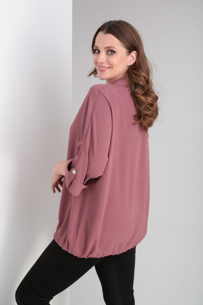 Блуза Modema м.512/1 - фото 7