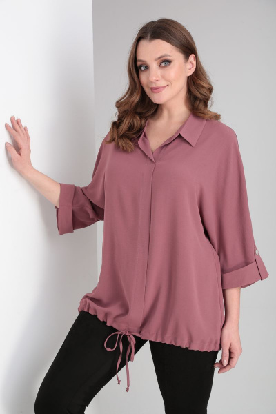 Блуза Modema м.512/1 - фото 6