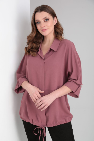 Блуза Modema м.512/1 - фото 2