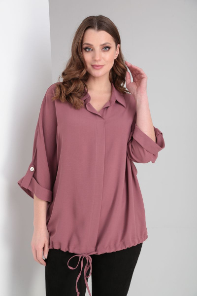 Блуза Modema м.512/1 - фото 1