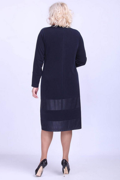 Платье Camelia 18138 - фото 3