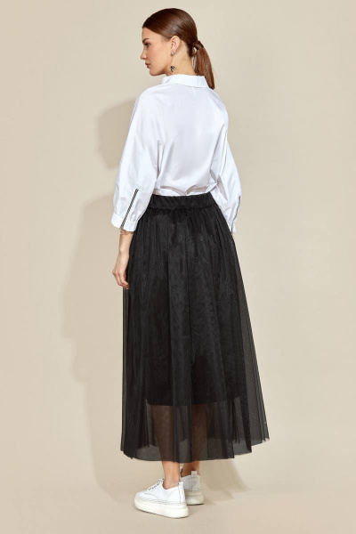 Блуза Kaloris 1854 - фото 3