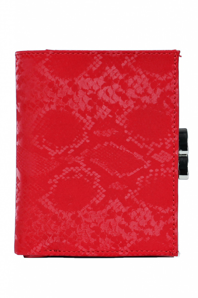 Портмоне Galanteya 5717.1с2644к45 красный - фото 1