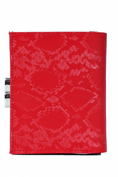 Портмоне Galanteya 5717.1с2644к45 красный - фото 2