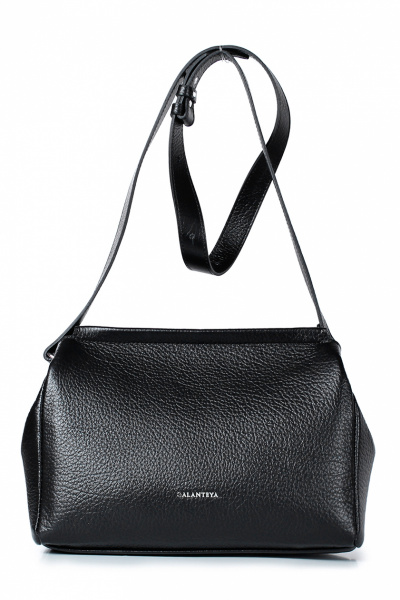 Сумка Galanteya 6321.1с2012к45 черный - фото 2