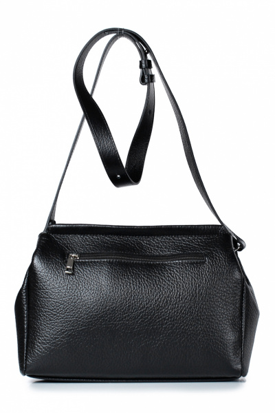 Сумка Galanteya 6321.1с2012к45 черный - фото 3