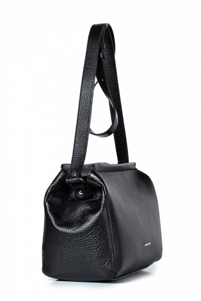 Сумка Galanteya 6321.1с2012к45 черный - фото 4