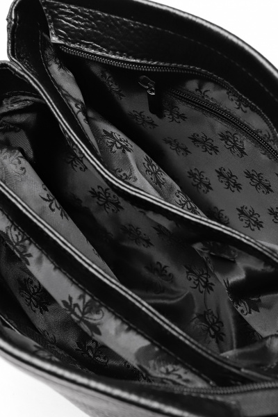 Сумка Galanteya 6321.1с2012к45 черный - фото 5