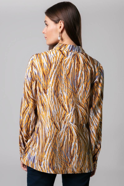 Рубашка Femme & Devur 7127 5.34BF(170) - фото 7