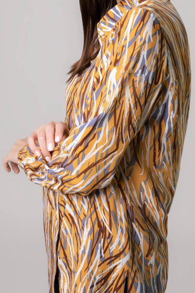 Рубашка Femme & Devur 7127 5.34BF(170) - фото 6