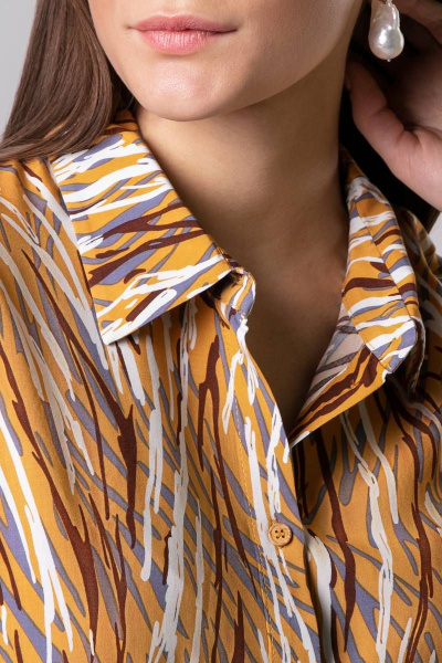 Рубашка Femme & Devur 7127 5.34BF(170) - фото 5