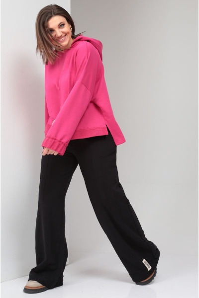 Брюки GRATTO 3127 - фото 9