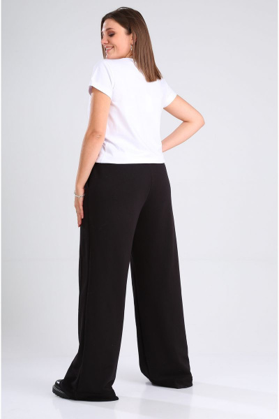 Брюки GRATTO 3127 - фото 5