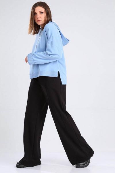 Брюки GRATTO 3127 - фото 3