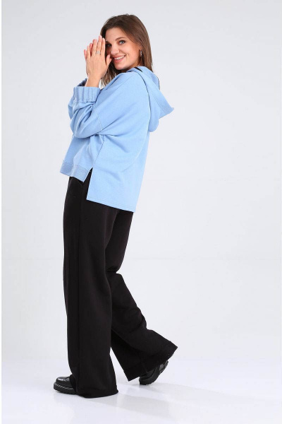 Брюки GRATTO 3127 - фото 2