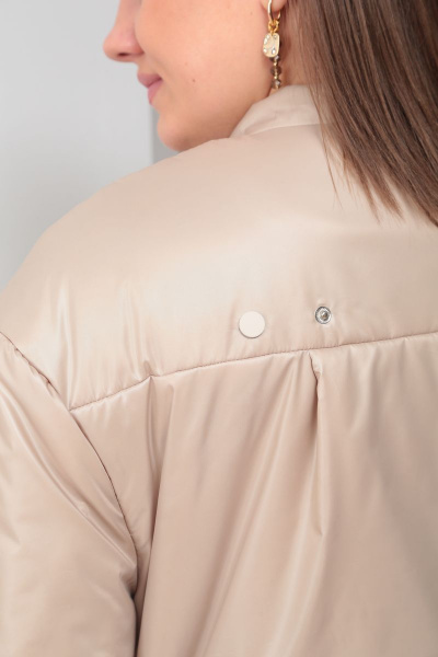 Пальто GRATTO 7222 - фото 13