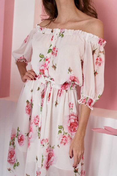 Платье Vesnaletto 3020 - фото 2