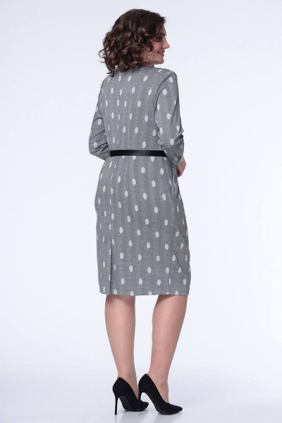 Платье Ollsy 1493 /1 - фото 6