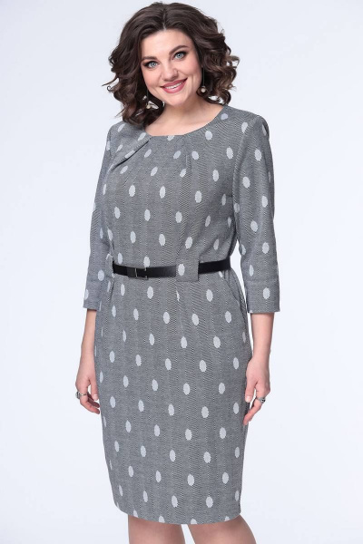 Платье Ollsy 1493 /1 - фото 3