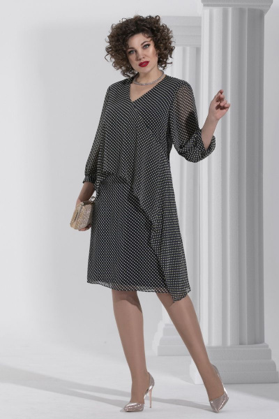 Платье Avanti 1313 - фото 2