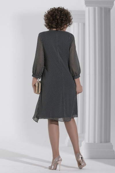 Платье Avanti 1313 - фото 4