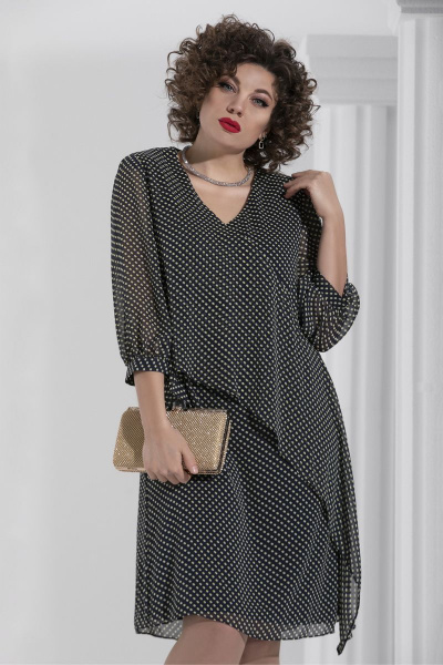 Платье Avanti 1313 - фото 1