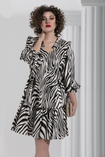 Платье Avanti 1314 - фото 6