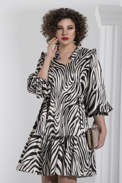 Платье Avanti 1314 - фото 1