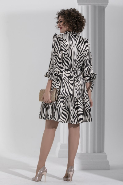 Платье Avanti 1314 - фото 3