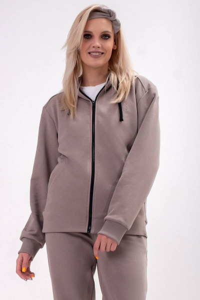 Брюки, худи GO F3018/04-03.170-176 - фото 4