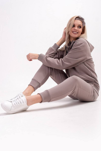 Брюки, худи GO F3018/04-03.170-176 - фото 3