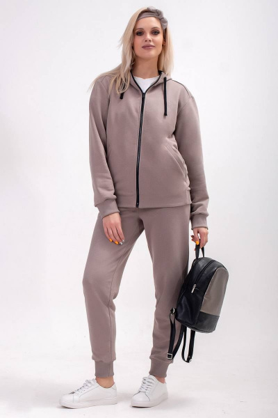 Брюки, худи GO F3018/04-03.170-176 - фото 1