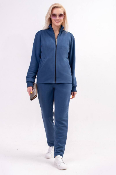 Брюки, джемпер GO F3019/20-01.164-170 - фото 1