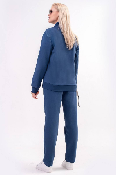 Брюки, джемпер GO F3019/20-01.164-170 - фото 3