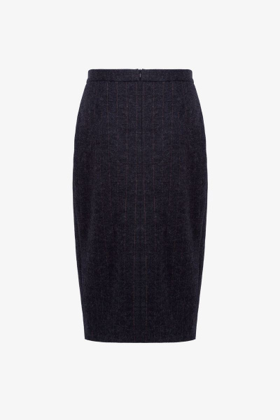 Юбка Elema 4К-11128-1-170 полоска - фото 3