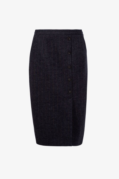 Юбка Elema 4К-11128-1-170 полоска - фото 2