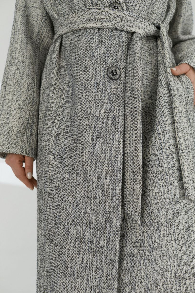 Пальто Elady 3978б - фото 8